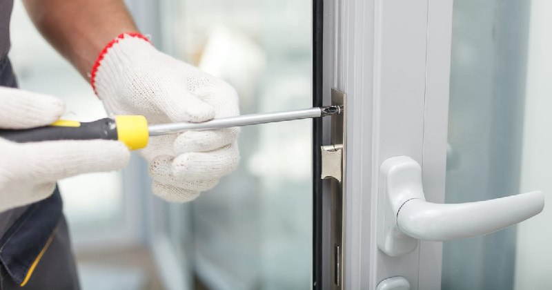 Сервисное обслуживание окон Похвистнево. Цена от 367 руб.